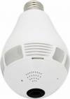 HIDDEN CAMERA OEM CAMERA-LAMPA WIFI V380